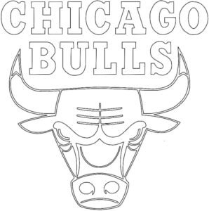 Nba teams logo coloring pages free printable coloring sheets