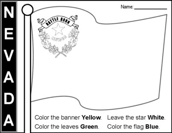 Coloring page