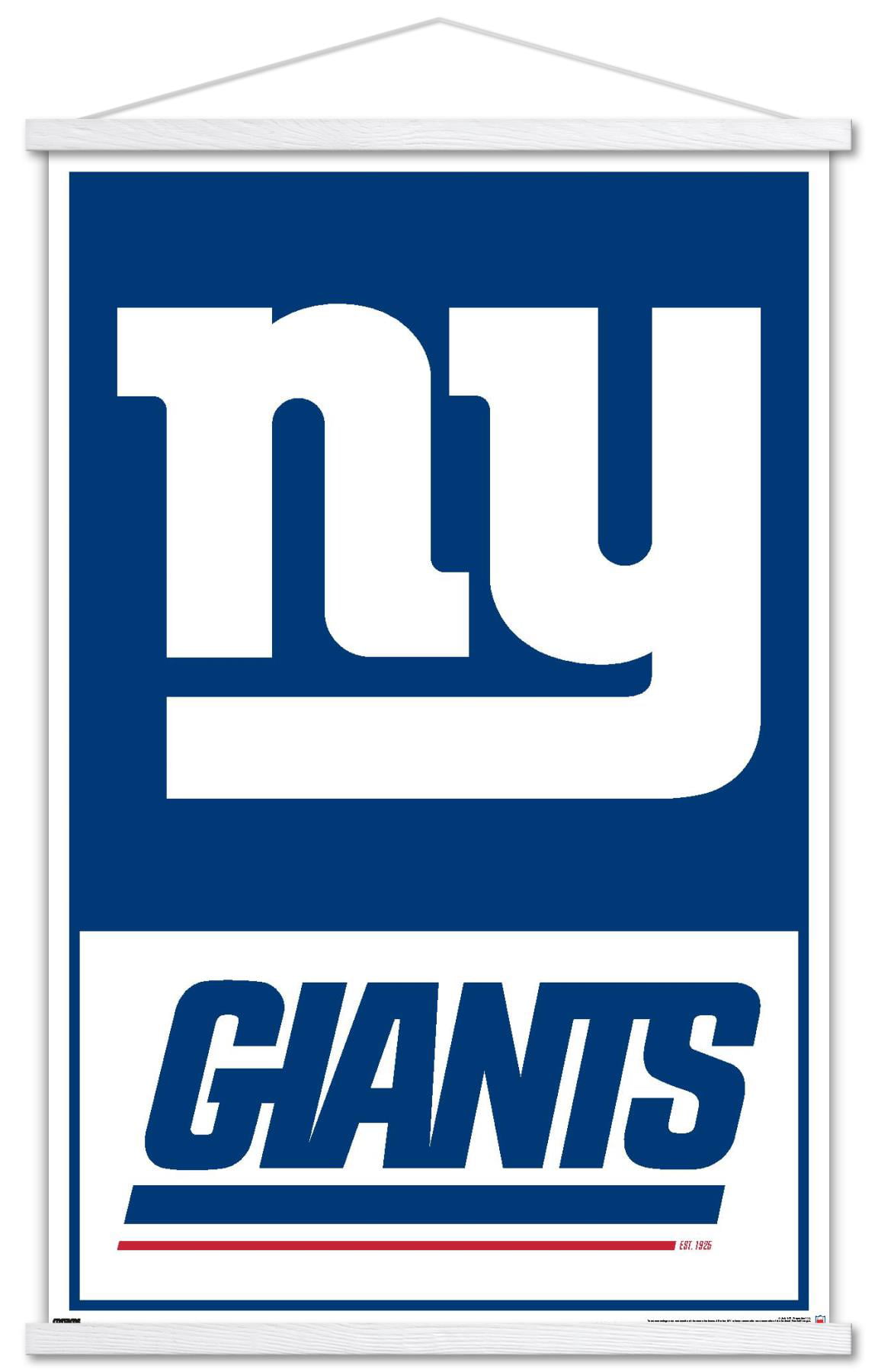 Nfl new york giants