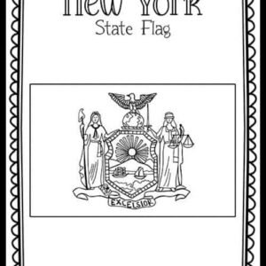 New york coloring pages printable for free download