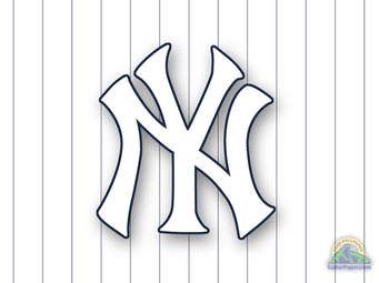 Yankees wallpaper searchmyway yankees wallpaper new york yankees detailed coloring pages