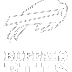 Nfl coloring pages printable for free download