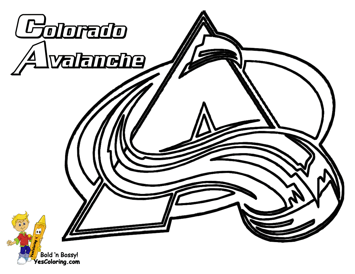 Free nhl symbols coloring pages download free nhl symbols coloring pages png images free cliparts on clipart library