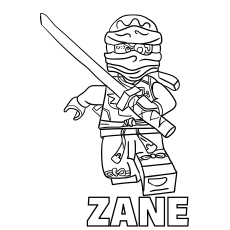 Top free printable ninjago coloring pages online