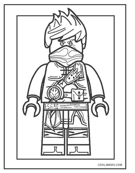 Free printable ninjago coloring pages for kids ninjago coloring pages lego coloring pages free kids coloring pages