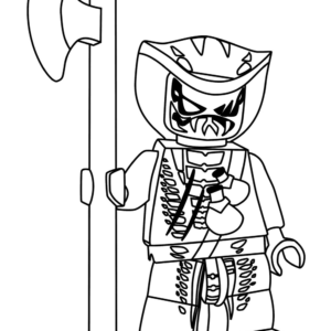 Ninjago coloring pages printable for free download