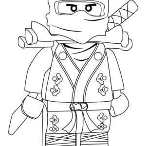 Ninjago coloring pages printable for free download