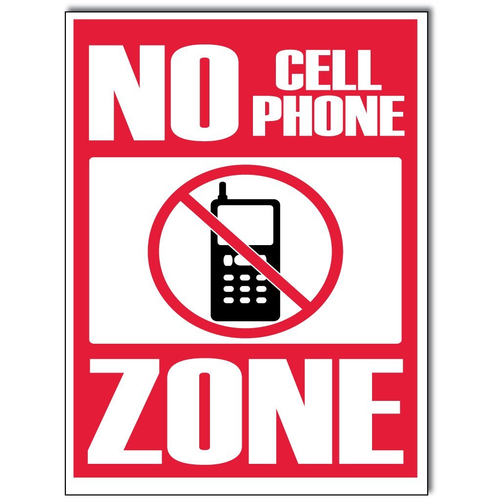 Free printable no cell phone sign download free printable no cell phone sign png images free cliparts on clipart library