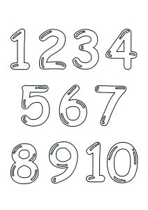 Numbers