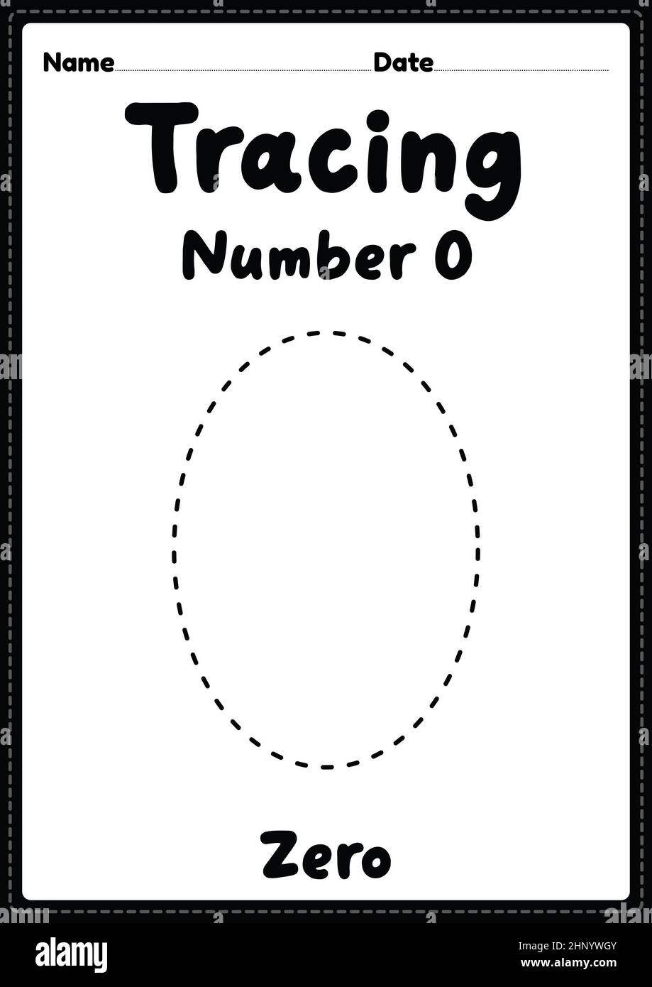 Tracing number hi