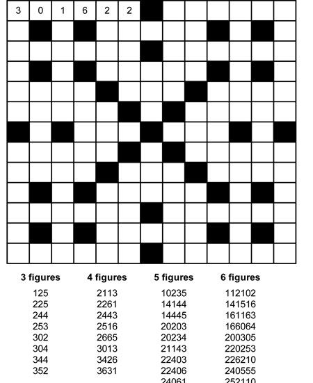 Printable number fill ins for kids