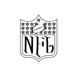 Nfl coloring pages for kids printable free download