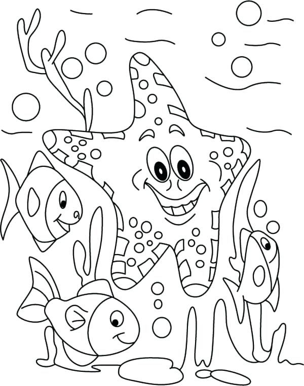 Free printable ocean coloring pages for kids ocean coloring pages animal coloring pages coloring pages