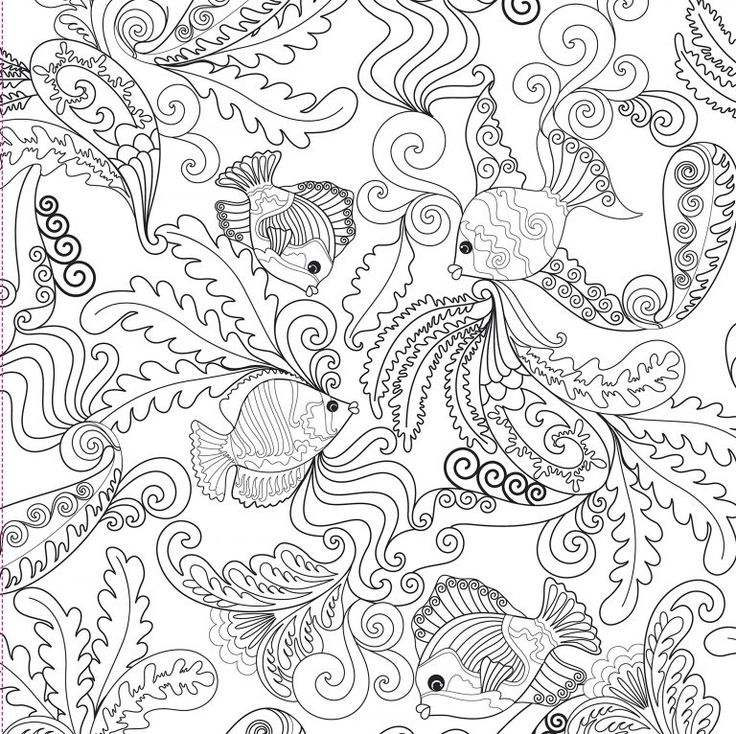 Free printable ocean coloring pages for kids ocean coloring pages lost ocean coloring book printable adult coloring pages