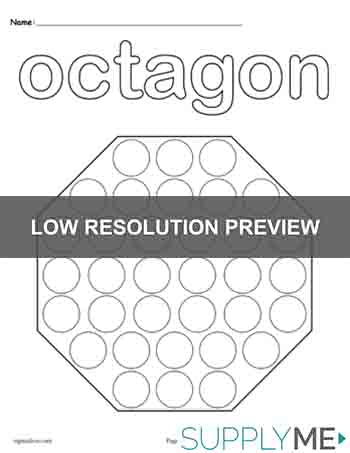 Octagon do
