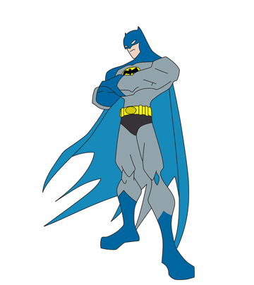 Batman coloring pages coloring pages for kids to color and print