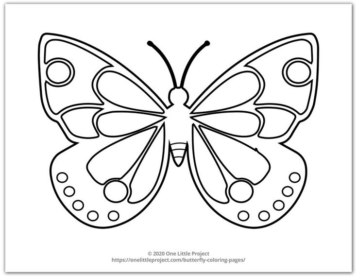 Here are free printable butterfly coloring pages that are great for both adults and kids we haveâ butterfly coloring page butterfly printable coloring pages