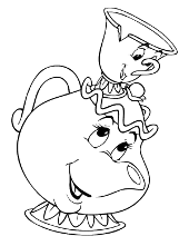 Disney coloring pages mickey minnie donald