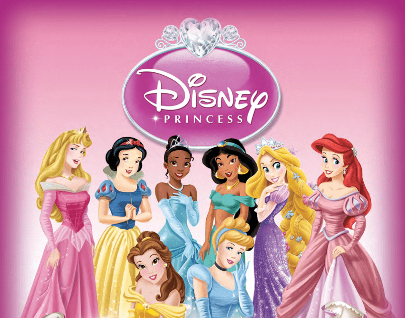 Free printable disney princess coloring pages and activity sheets