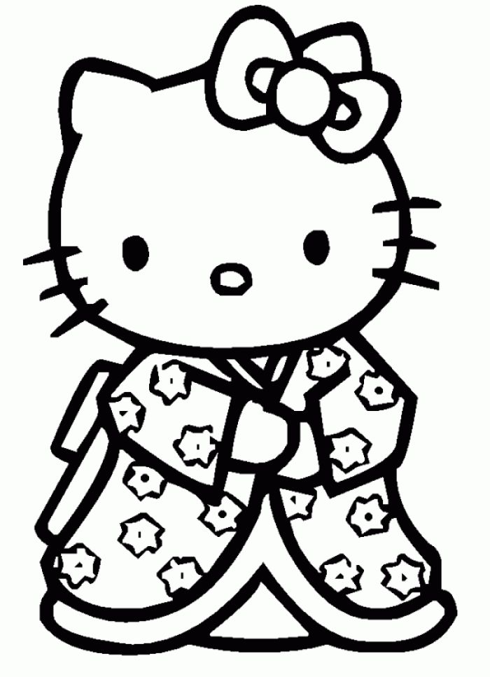 Funny free hello kitty coloring page to print and color from the gallery hello kitty kitty coloring hello kitty colouring pages hello kitty coloring