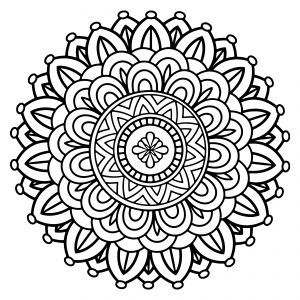 Free printable mandala coloring sheets mandala coloring mandala coloring pages mandala printable