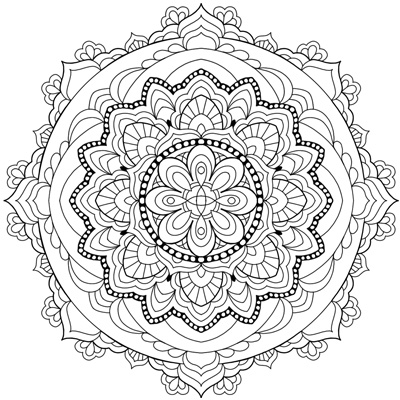 Free printable coloring pages