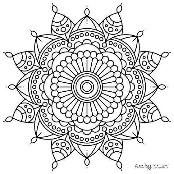 Mandala coloring pages turtle coloring pages mandala coloring