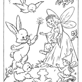 Coloring pages archives