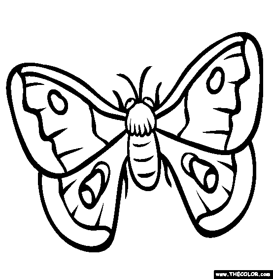 Free online coloring pages co