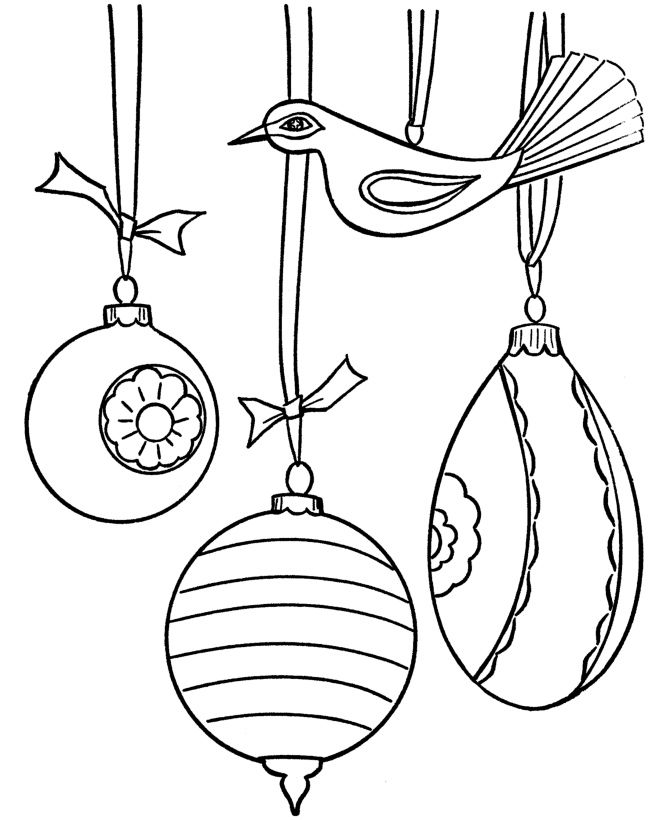 Christmas ornament coloring pages christmas ornament coloring page christmas tree coloring page christmas ornament template