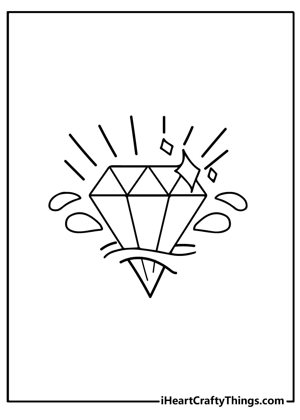 Tattoos coloring pages free printables