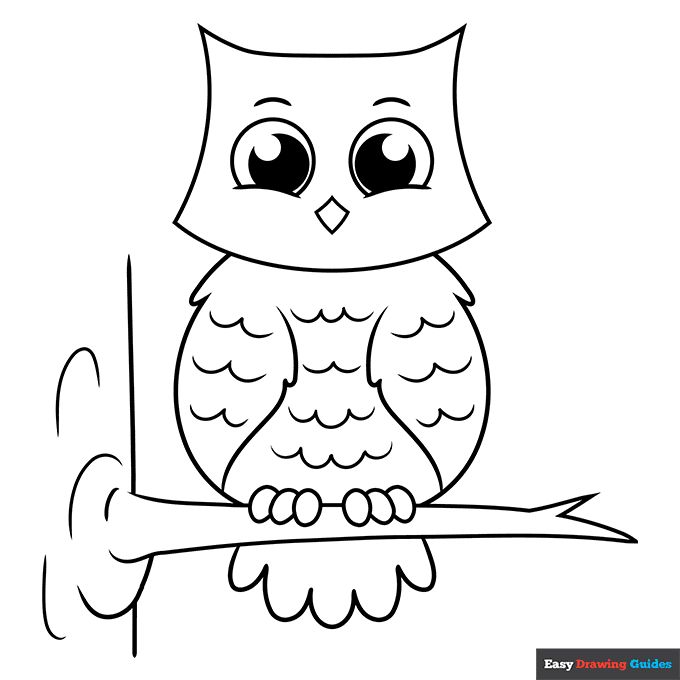 Free printable bird coloring pages for kids