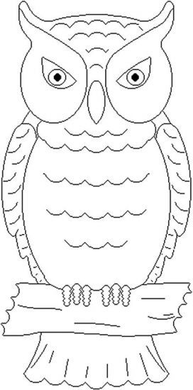 Top free printable owl coloring pages online owl coloring pages coloring pages owl patterns