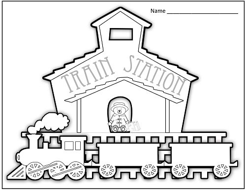 Paddington coloring pages instant download free â wise owl factory