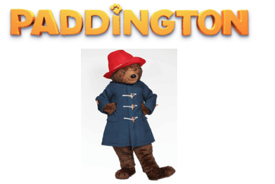 Free paddington printables coloring pages games and activities â