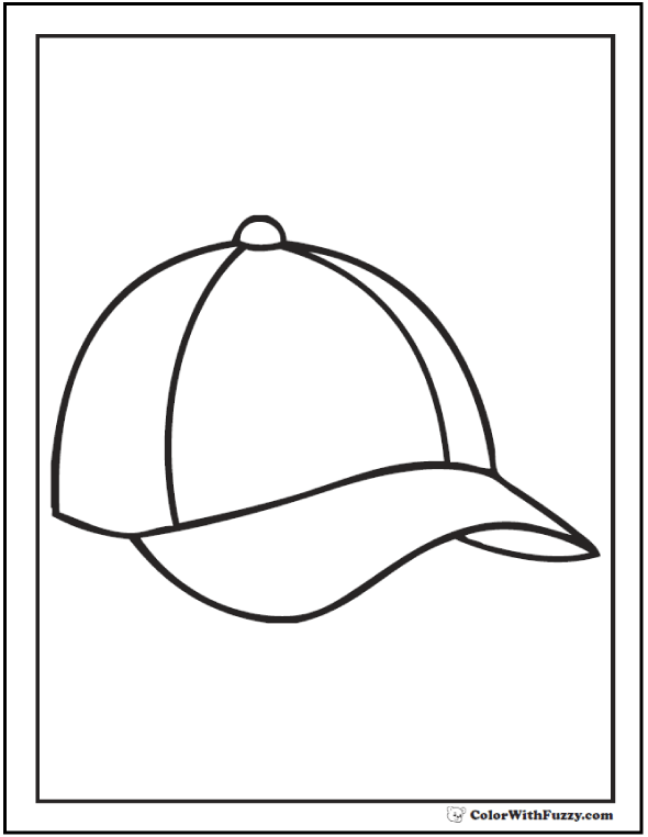 Baseball coloring pages â pitcher and batter sports coloring pages