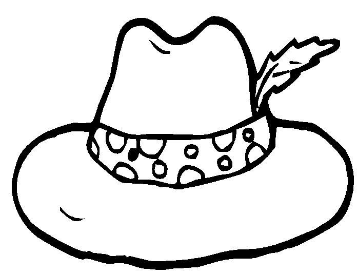 Hat coloring pages coloring pages coloring pages winter coloring pages to print