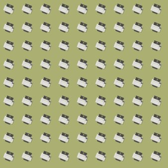 Page megaphone pattern images