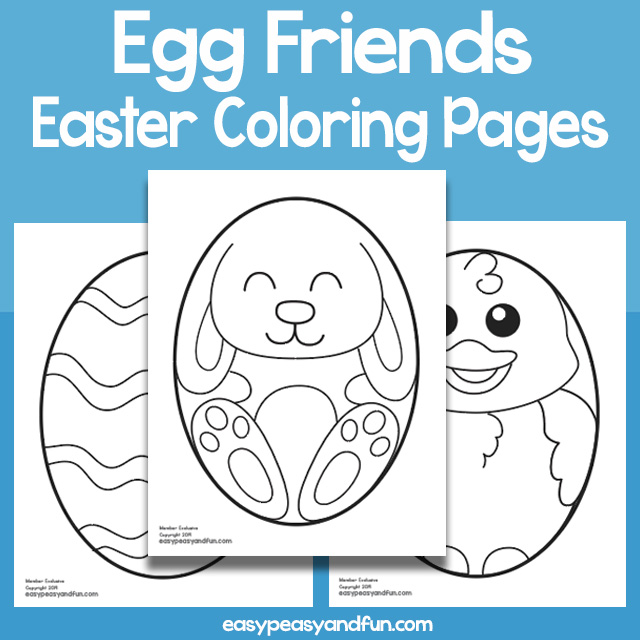 Easter â page â easy peasy and fun hip