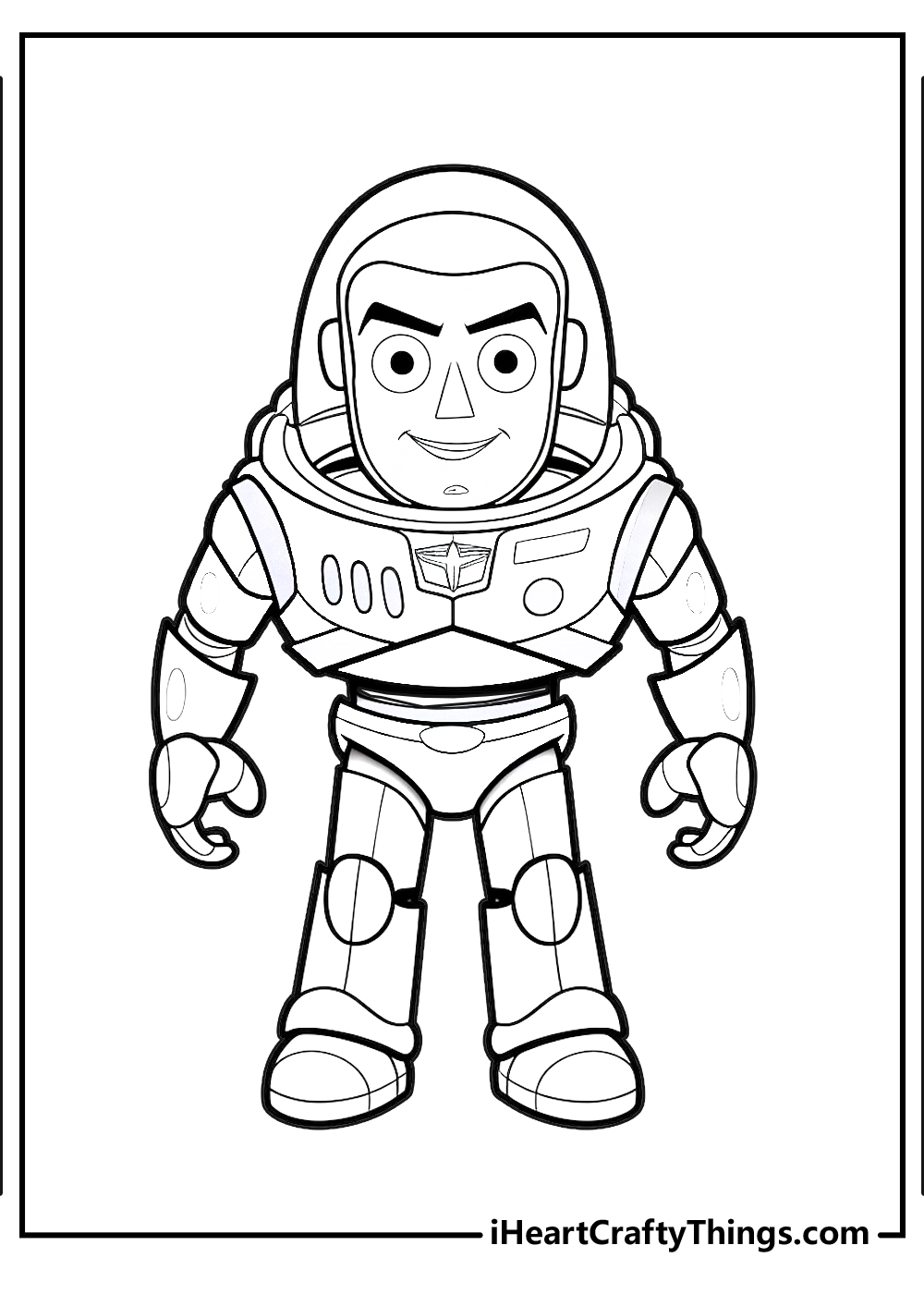 Toy story coloring pages free printables