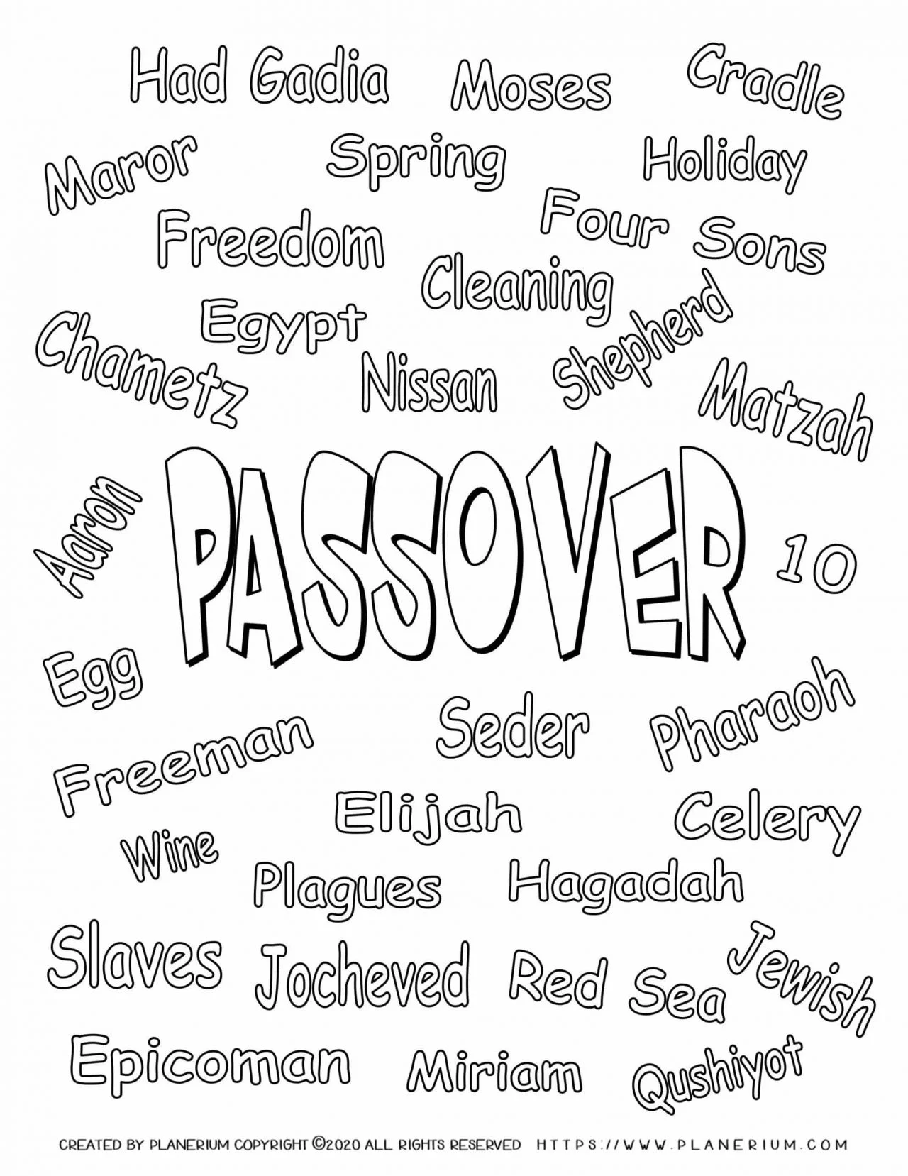 Passover