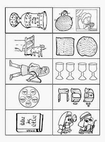 Mommy blog expert free passover kids printables crafts coloring pages activity sheets table decor