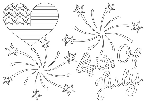 Thousand coloring pages patriotic royalty