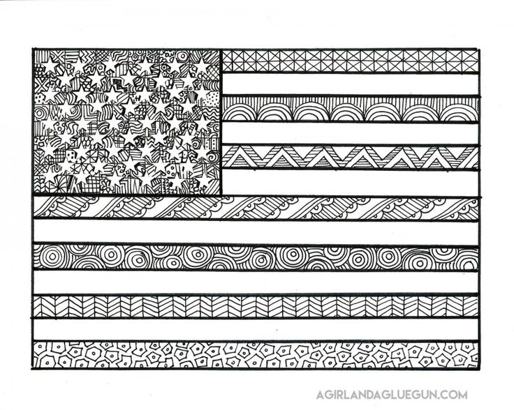 Free patriotic coloring pages flag coloring pages american flag coloring page coloring pages inspirational