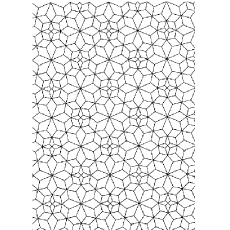 Top free printable pattern coloring pages online