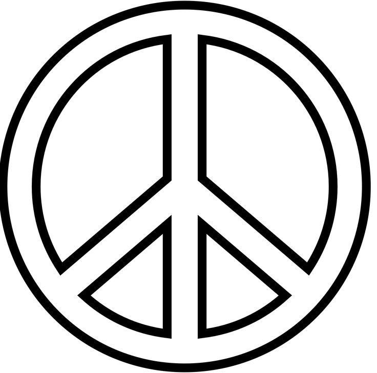 Free printable peace sign download free printable peace sign png images free cliparts on clipart library
