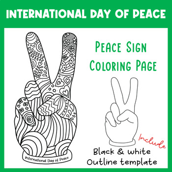 Peace day