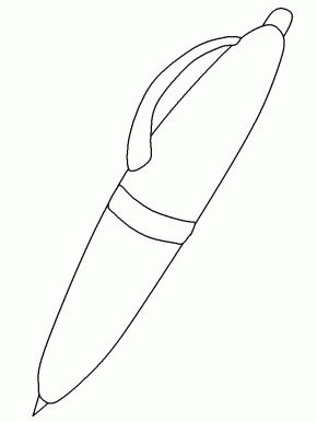 School pen coloring pages school coloring pages coloring pages school pens