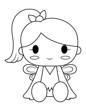 Free printable people coloring pages page