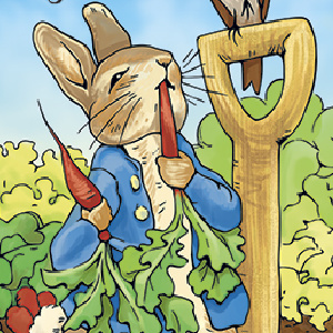 Ðfree kids printable the tale of peter rabbit coloring pages ages